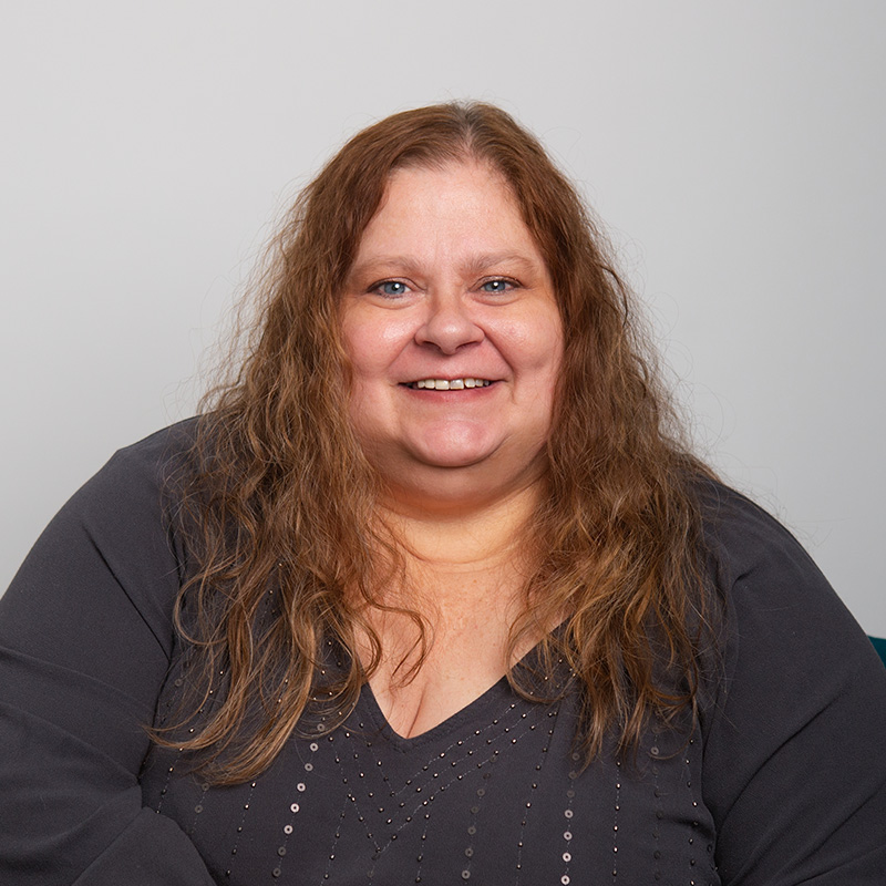 Lori Spradlin